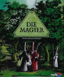 Die Magier