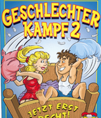 Geschlechterkampf 2