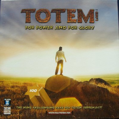 Totem Land