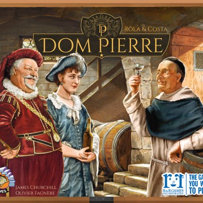 Dom Pierre
