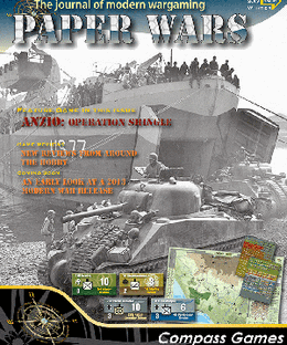 Anzio: Operation Shingle