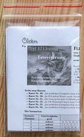 Fleet 1715: Expansion