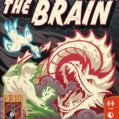 The Brain