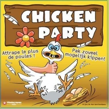 Chicken Party