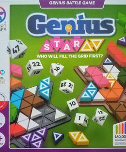 Genius Star