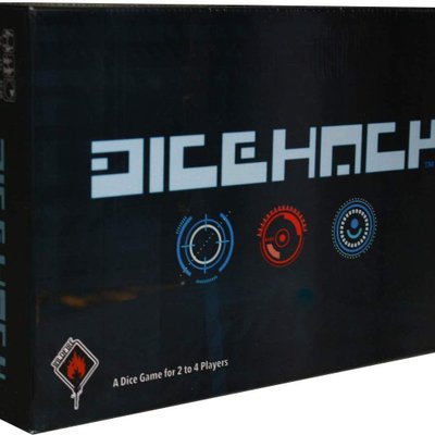 Dicehack