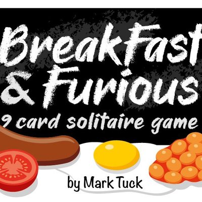 BreakFast & Furious