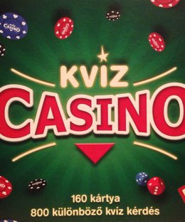 Quiz Casino