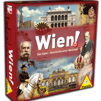 Wien!