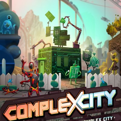 Complexcity