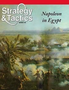 The Egyptian Campaign