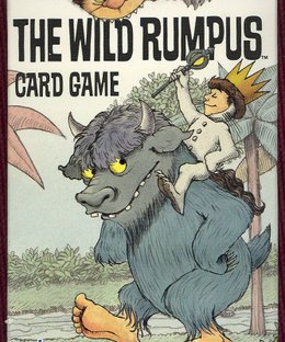 The Wild Rumpus