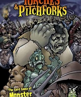 Torches & Pitchforks