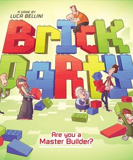 Brick Party