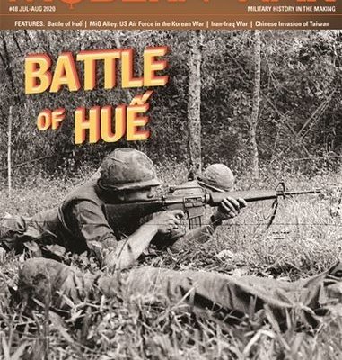 Block by Block: The Battle of Huế, 1968