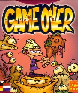 Game Over