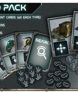 Project: ELITE – Ammo Pack