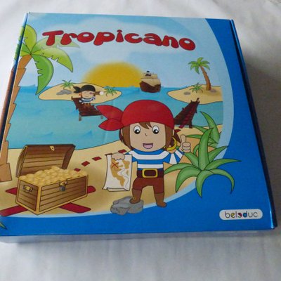 Tropicano