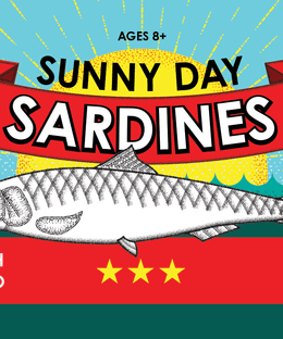 Sunny Day Sardines