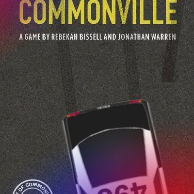 The Streets of Commonville