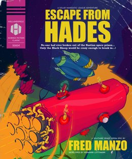 Escape from Hades