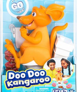 Doo Doo Kangaroo