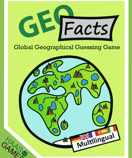 Geo Facts