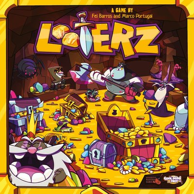 Looterz