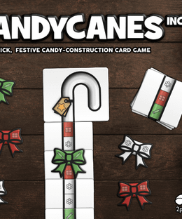 Candycanes, Inc.