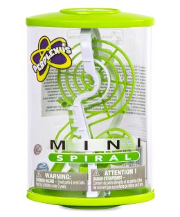 Perplexus Mini: Spiral