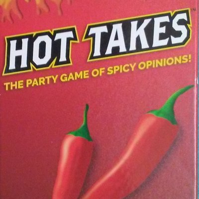 Hot Takes