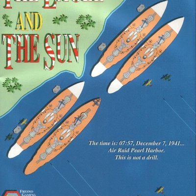 The Eagle and the Sun