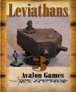 Leviathans 3