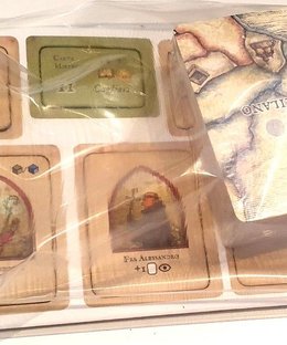 De Vulgari Eloquentia: Upgrade Pack