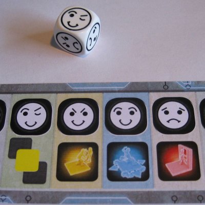 Room 25: Promo – The Audience