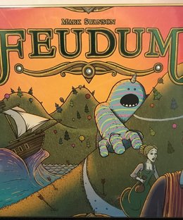 Feudum: Big Box