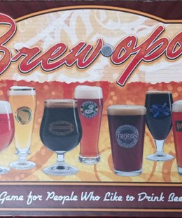 Brew-opoly