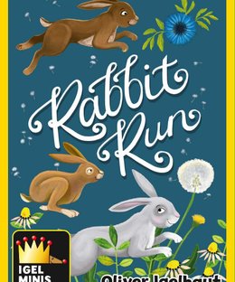 Rabbit Run