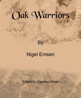 Oak Warriors
