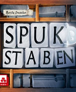 Spukstaben