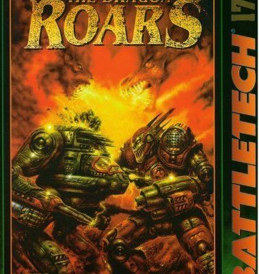 BattleTech: The Dragon Roars