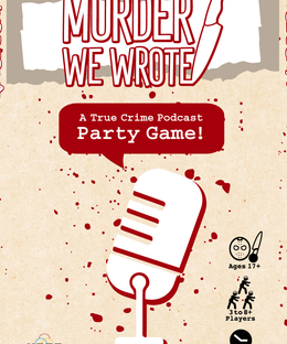 Murder We Wrote: Travel Edition