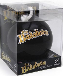 Big Badaboom
