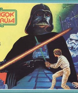 Csillagok Háborúja