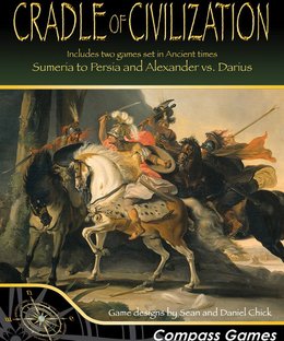 Cradle of Civilization