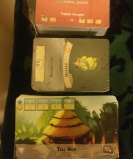 Epic Resort: Upgrade Kit