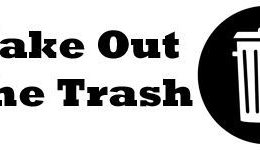 Take Out the Trash