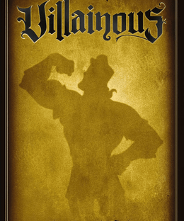 Disney Villainous: Despicable Plots