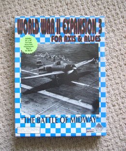 World War II Expansion 3: The Battle of Midway