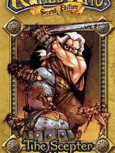 Runebound: The Scepter of Kyros